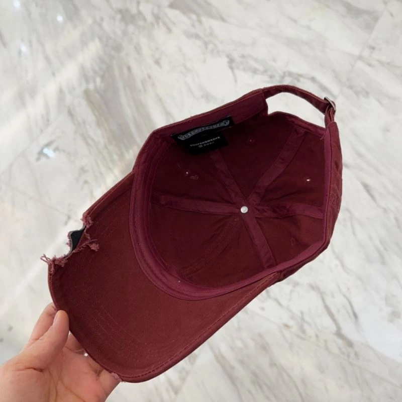 Durable Chrome Hearts Caps 259134