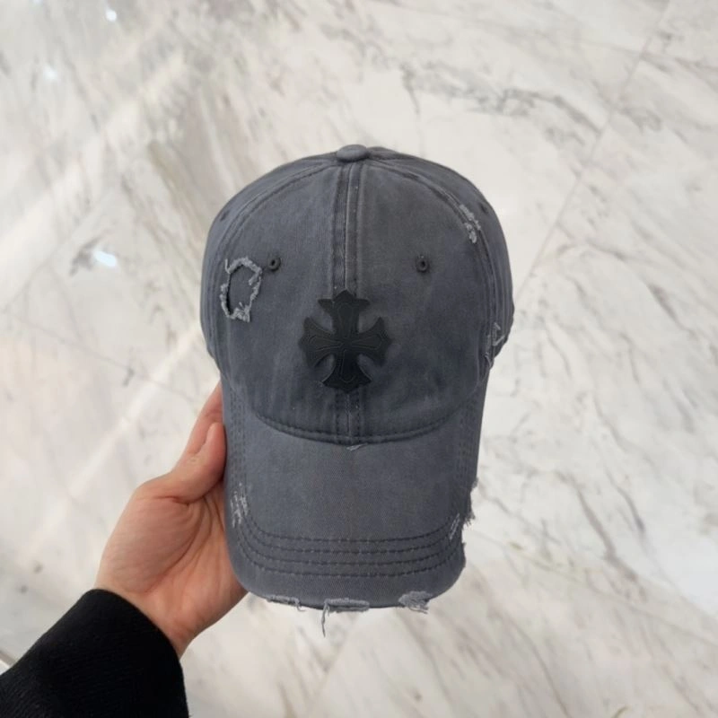 TechFriendly Chrome Hearts Caps 259129