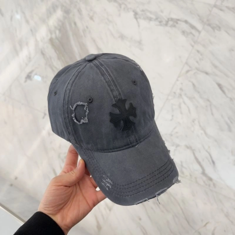 TechFriendly Chrome Hearts Caps 259129
