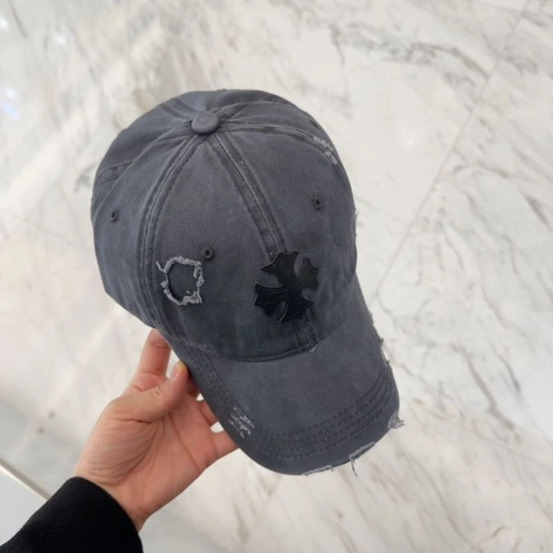 TechFriendly Chrome Hearts Caps 259129