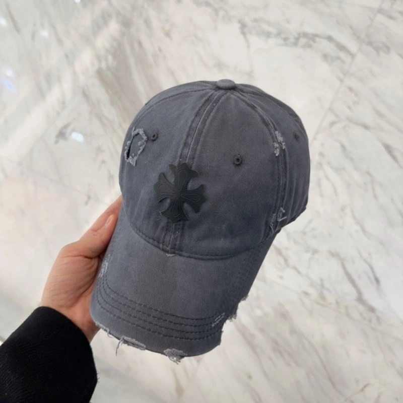 TechFriendly Chrome Hearts Caps 259129