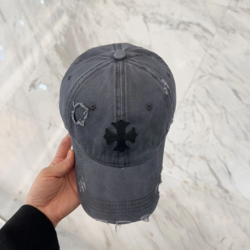 TechFriendly Chrome Hearts Caps 259129