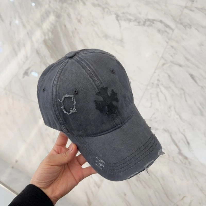 TechFriendly Chrome Hearts Caps 259129