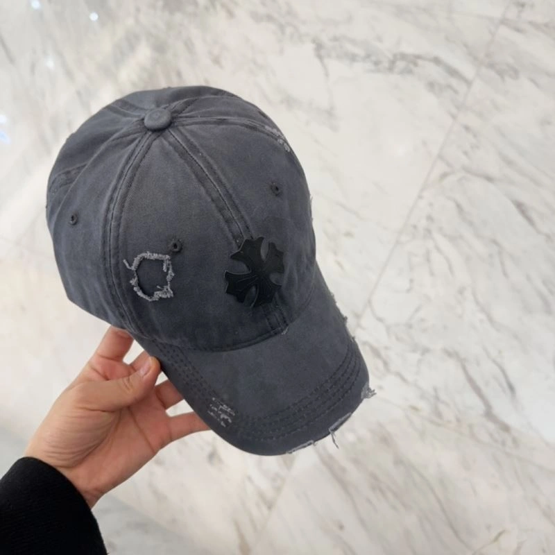 TechFriendly Chrome Hearts Caps 259129