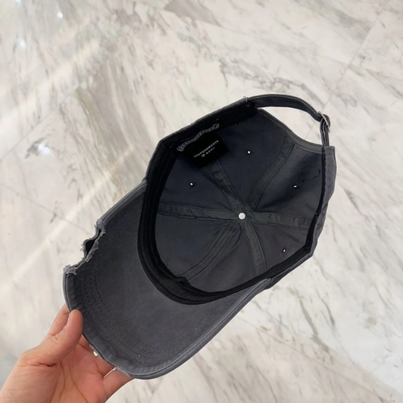 TechFriendly Chrome Hearts Caps 259129