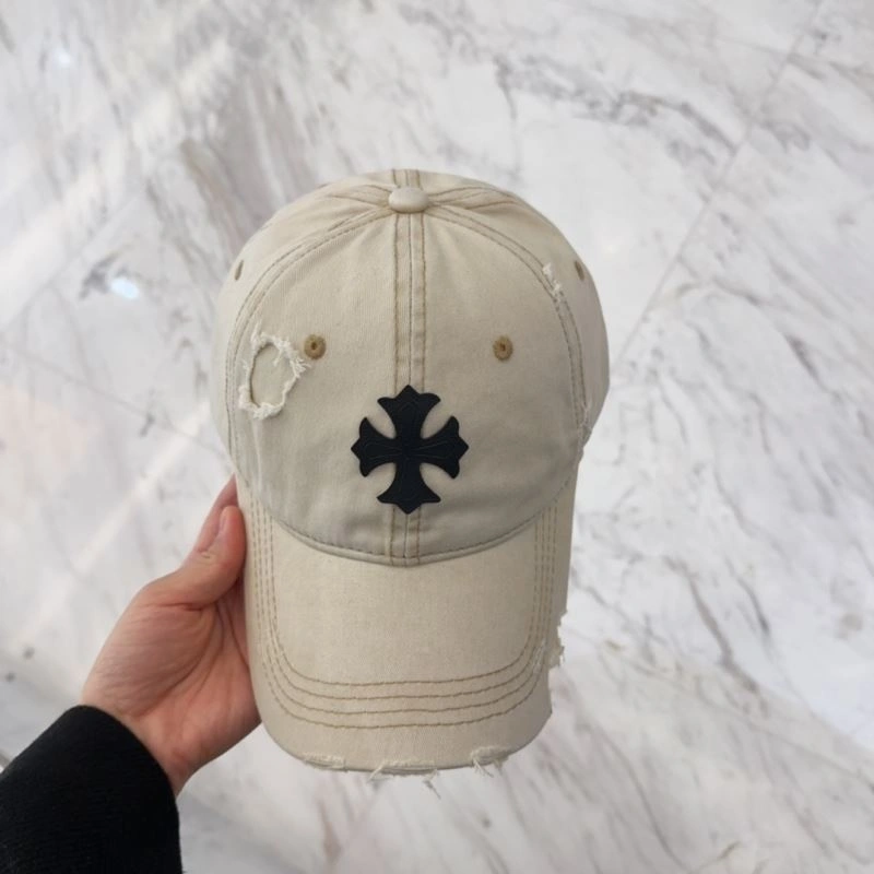 Chrome Hearts Caps StreetReady 259145