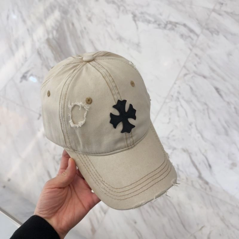 Chrome Hearts Caps StreetReady 259145
