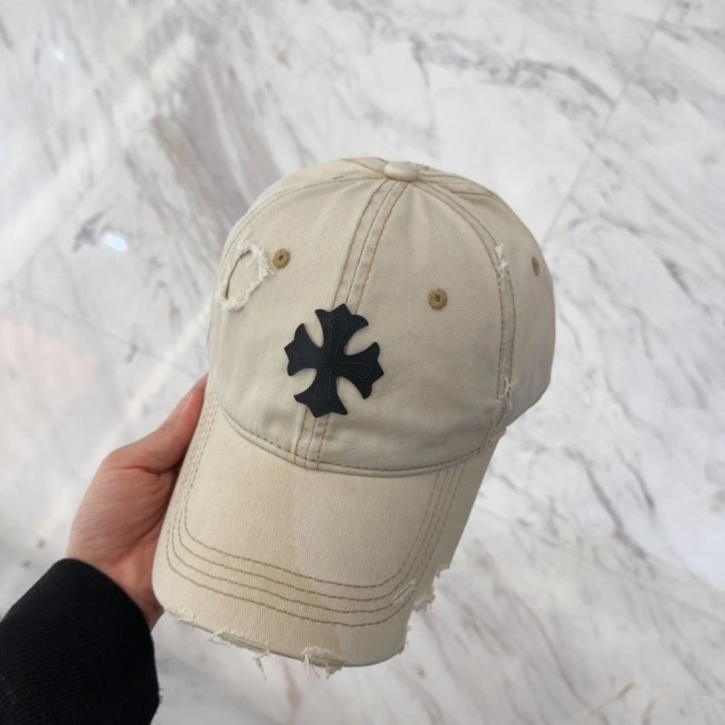 Chrome Hearts Caps StreetReady 259145