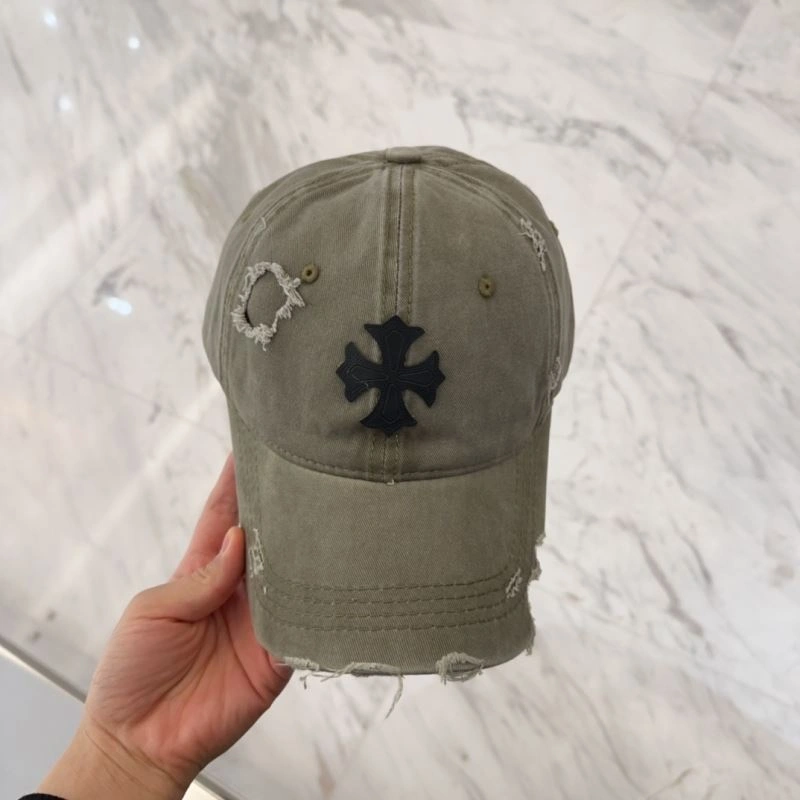 SmartChoice Chrome Hearts Caps 259137