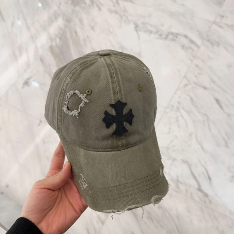 SmartChoice Chrome Hearts Caps 259137