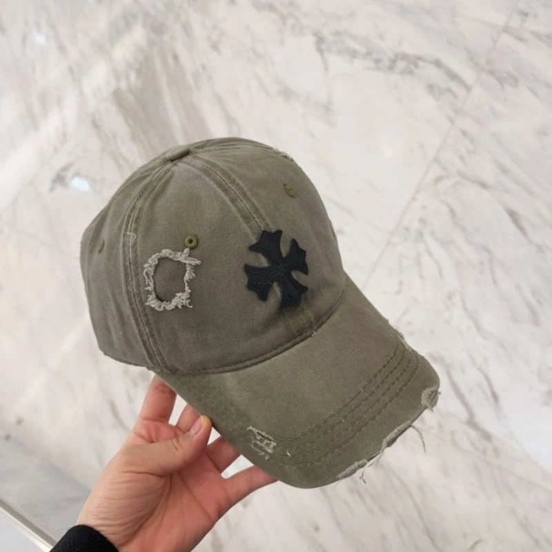 SmartChoice Chrome Hearts Caps 259137