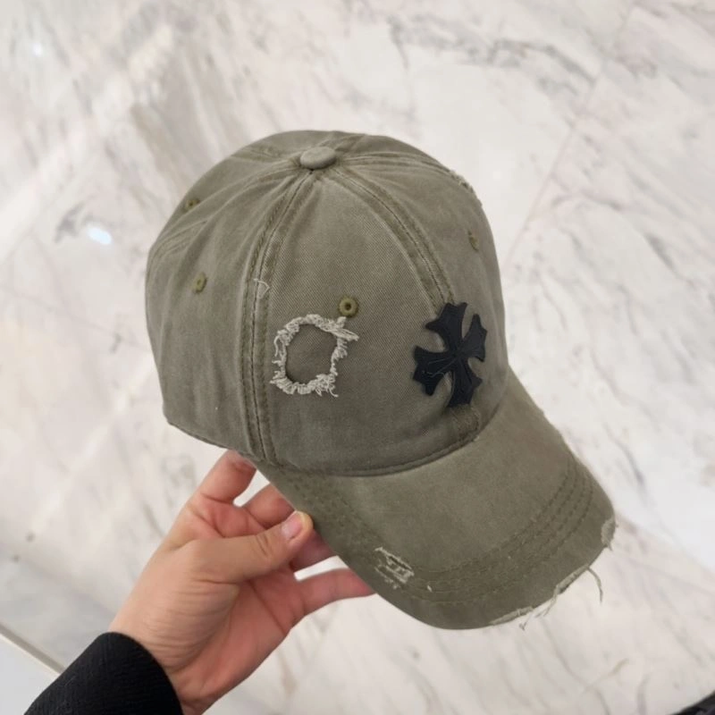 SmartChoice Chrome Hearts Caps 259137