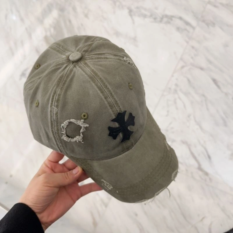 SmartChoice Chrome Hearts Caps 259137