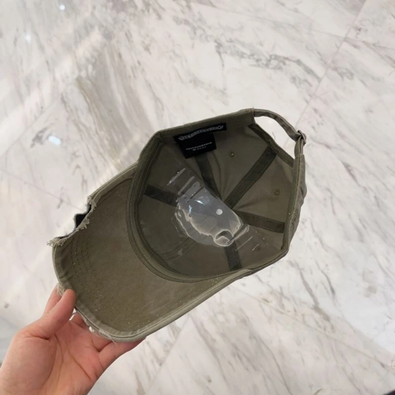 SmartChoice Chrome Hearts Caps 259137