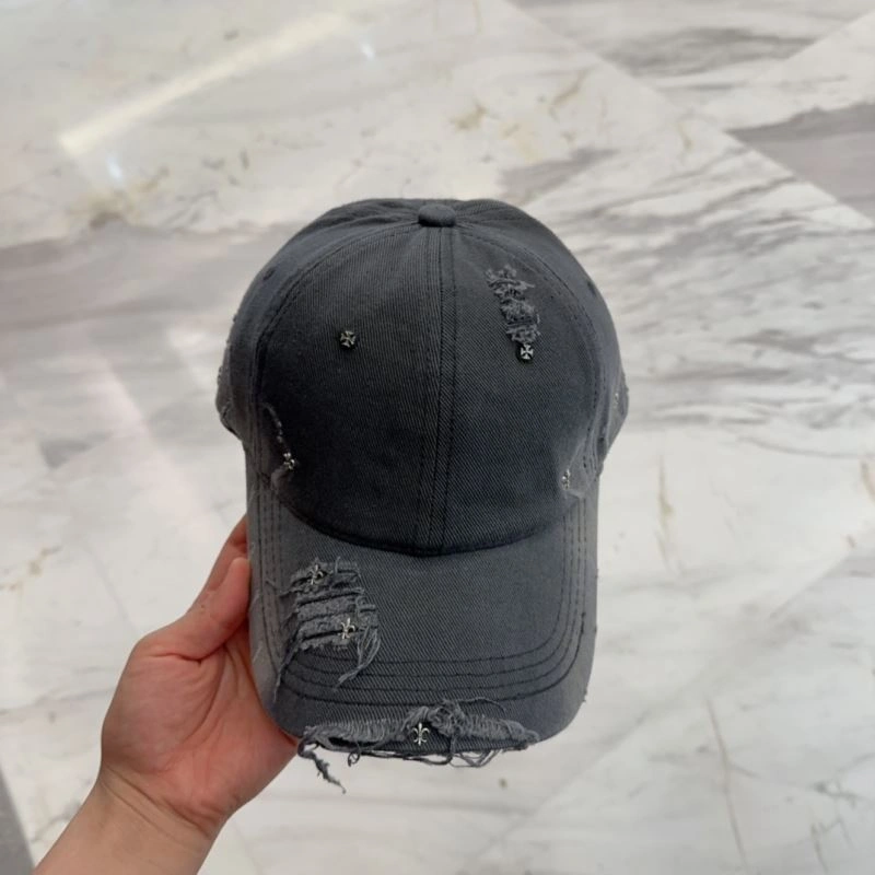 Breathable Chrome Hearts Caps 259147