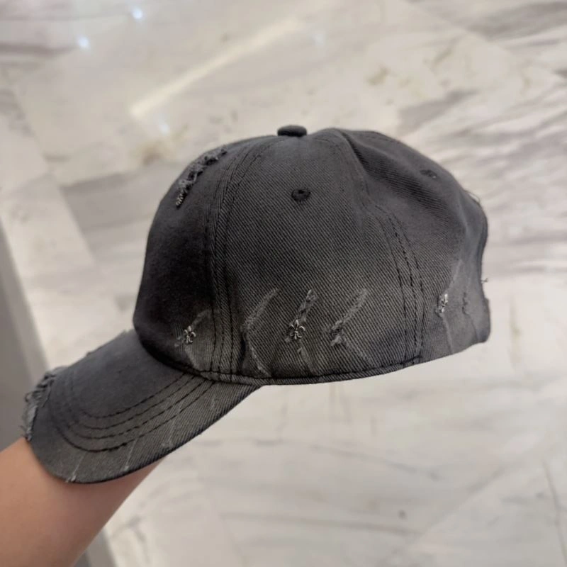 Breathable Chrome Hearts Caps 259147