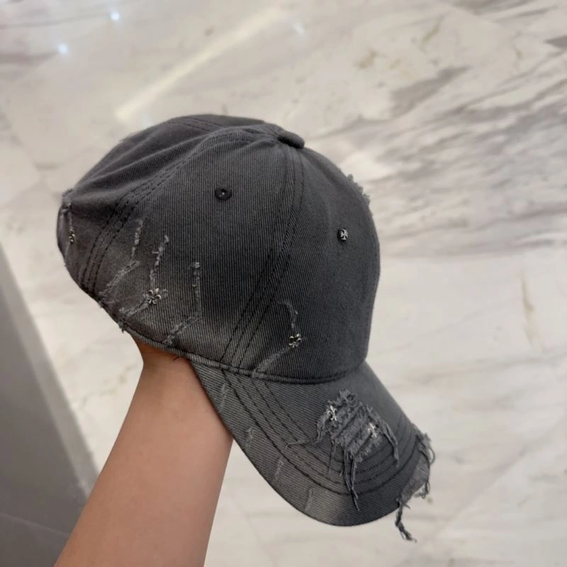 Breathable Chrome Hearts Caps 259147