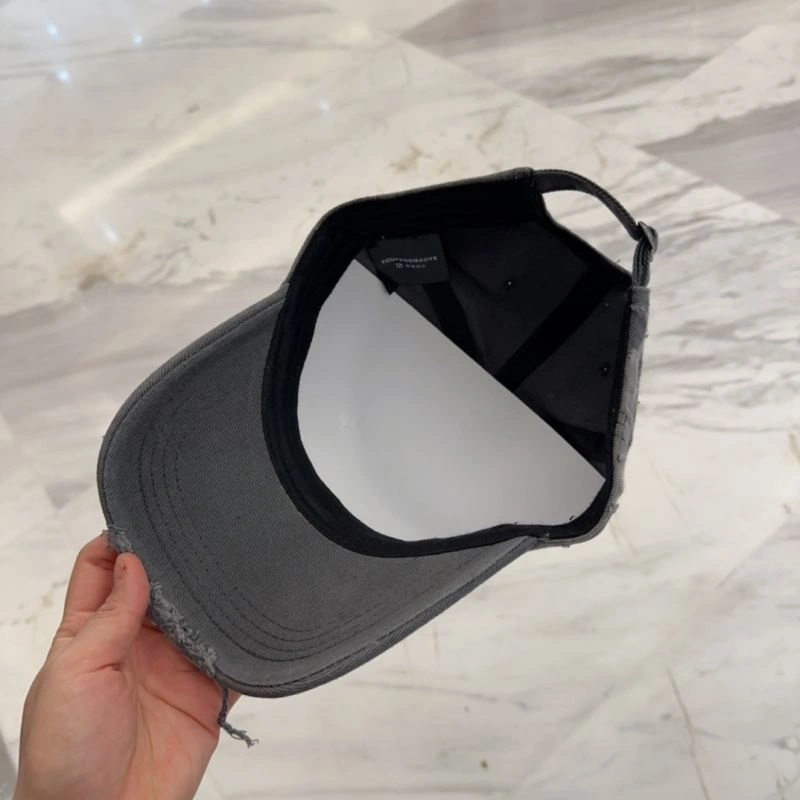 Breathable Chrome Hearts Caps 259147