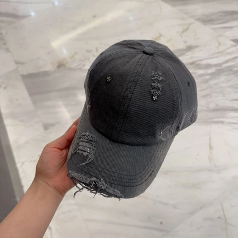 Breathable Chrome Hearts Caps 259147