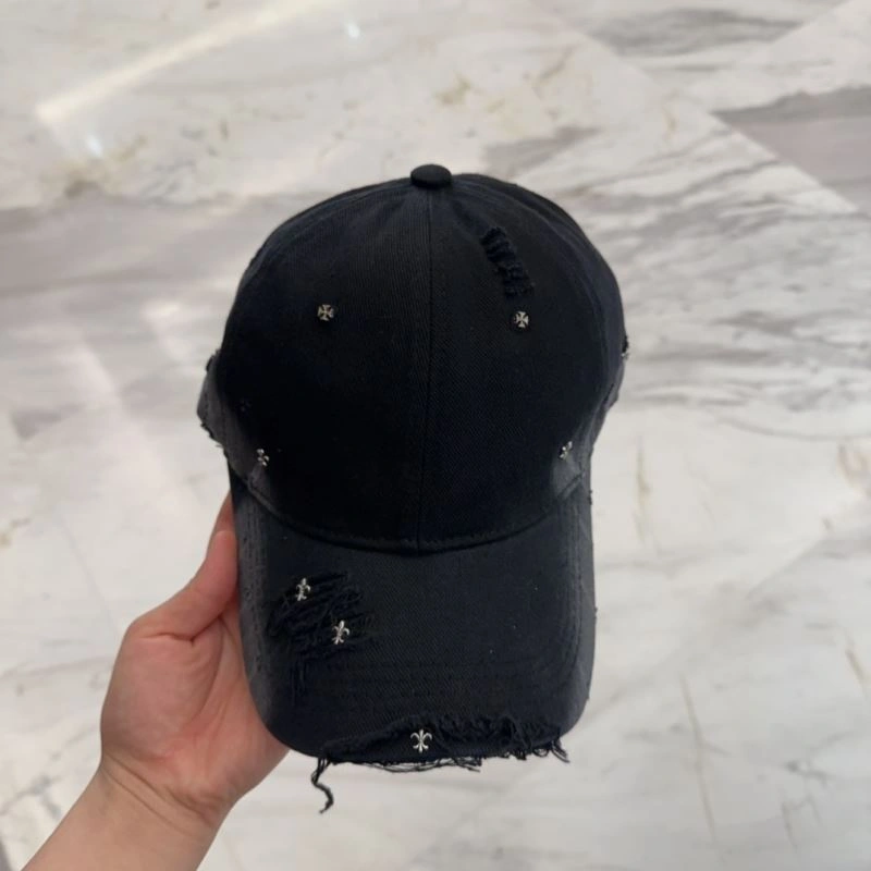 FastDry Chrome Hearts Caps 259128
