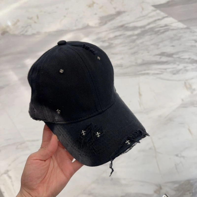 FastDry Chrome Hearts Caps 259128