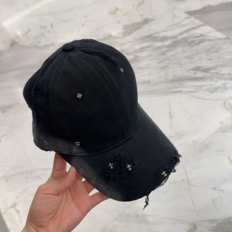 FastDry Chrome Hearts Caps 259128