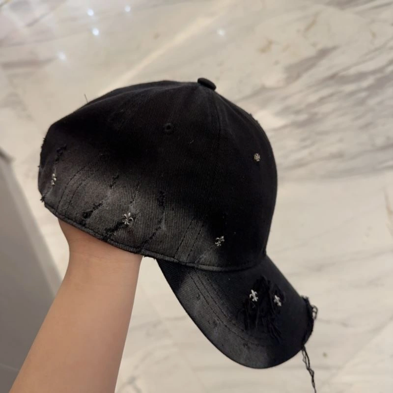 FastDry Chrome Hearts Caps 259128