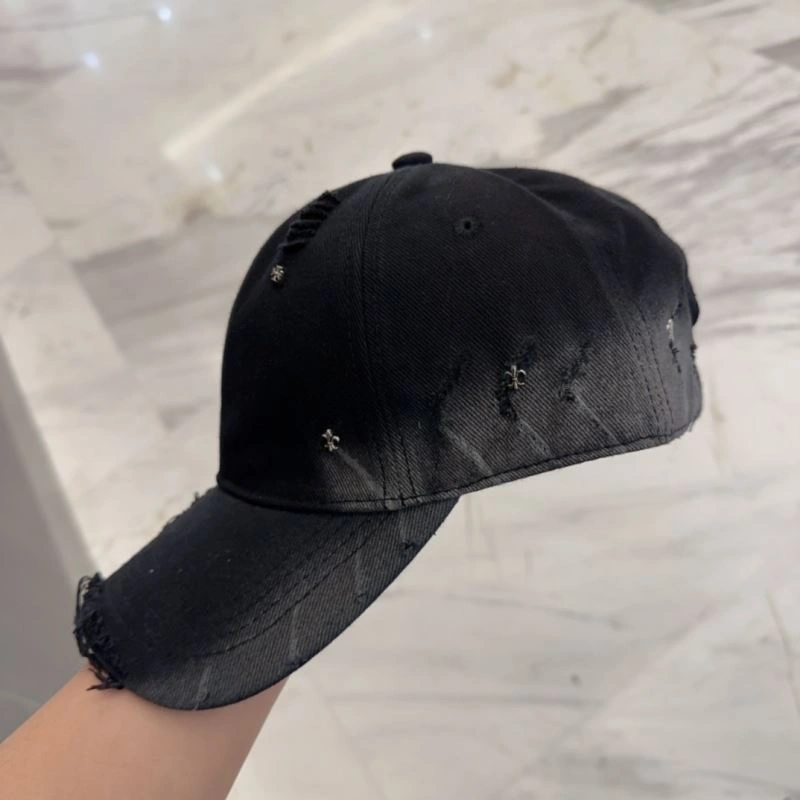 FastDry Chrome Hearts Caps 259128
