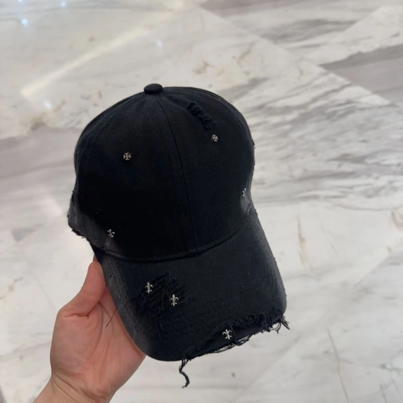FastDry Chrome Hearts Caps 259128