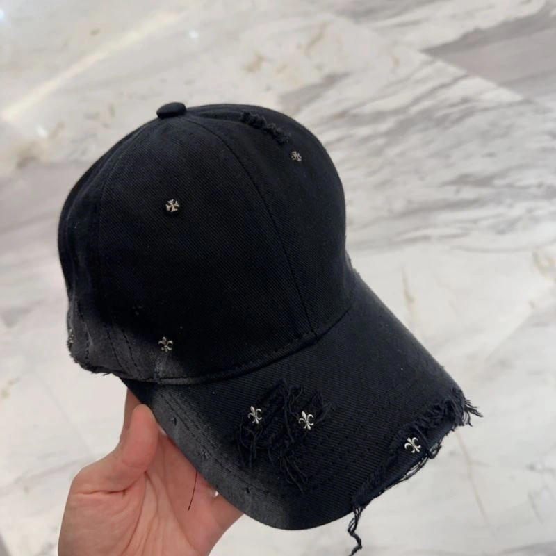 FastDry Chrome Hearts Caps 259128