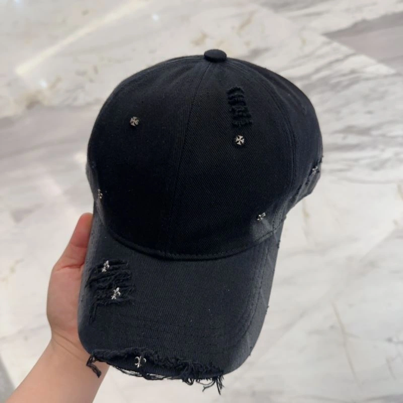 FastDry Chrome Hearts Caps 259128