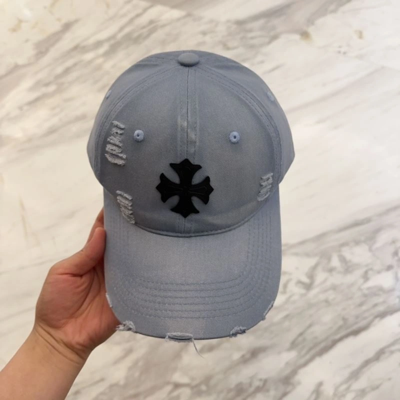 Chrome Hearts Caps Snug 259138