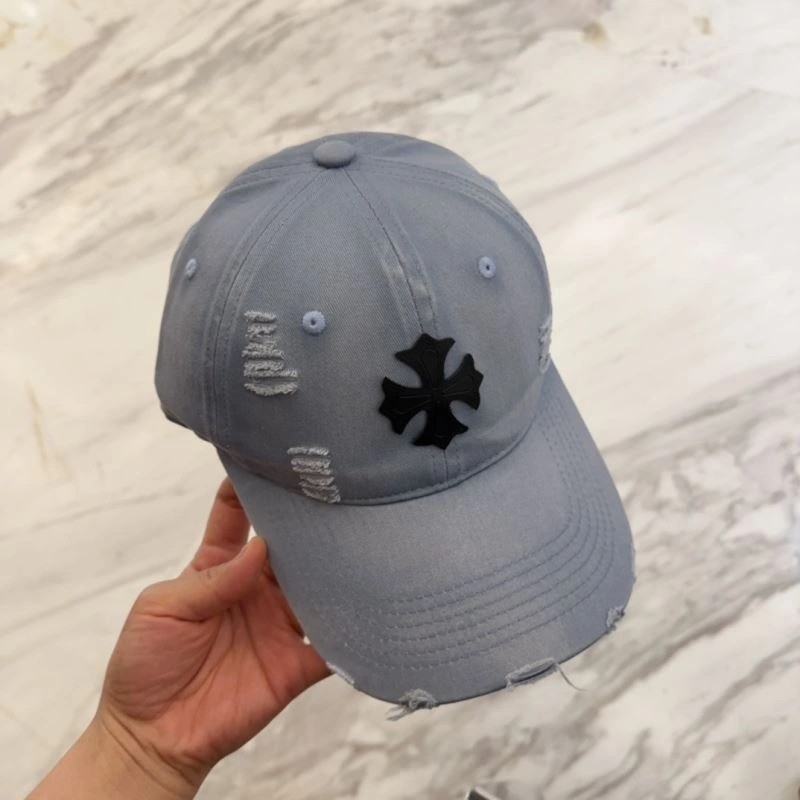 Chrome Hearts Caps Snug 259138
