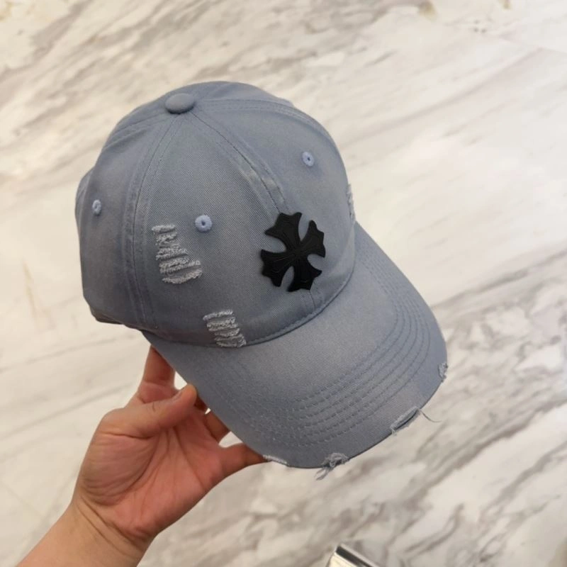 Chrome Hearts Caps Snug 259138