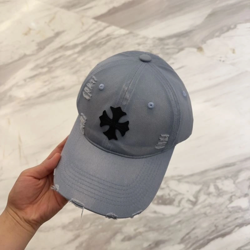 Chrome Hearts Caps Snug 259138