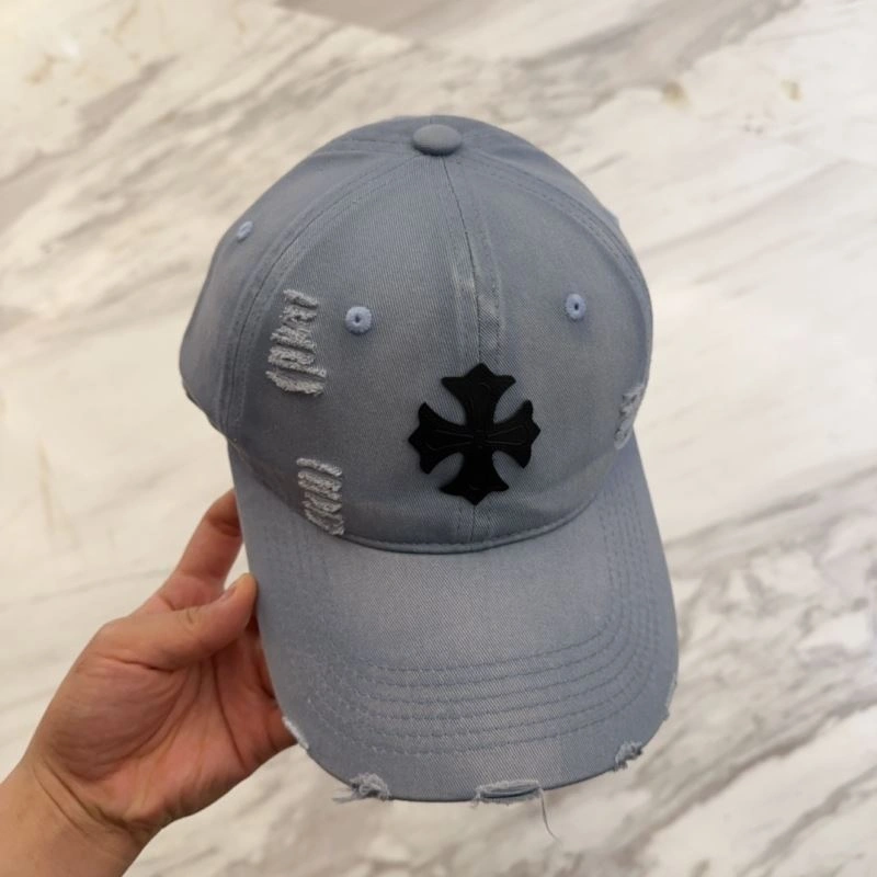 Chrome Hearts Caps Snug 259138