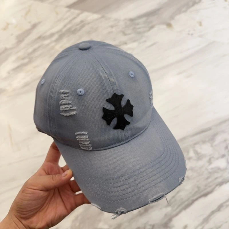 Chrome Hearts Caps Snug 259138