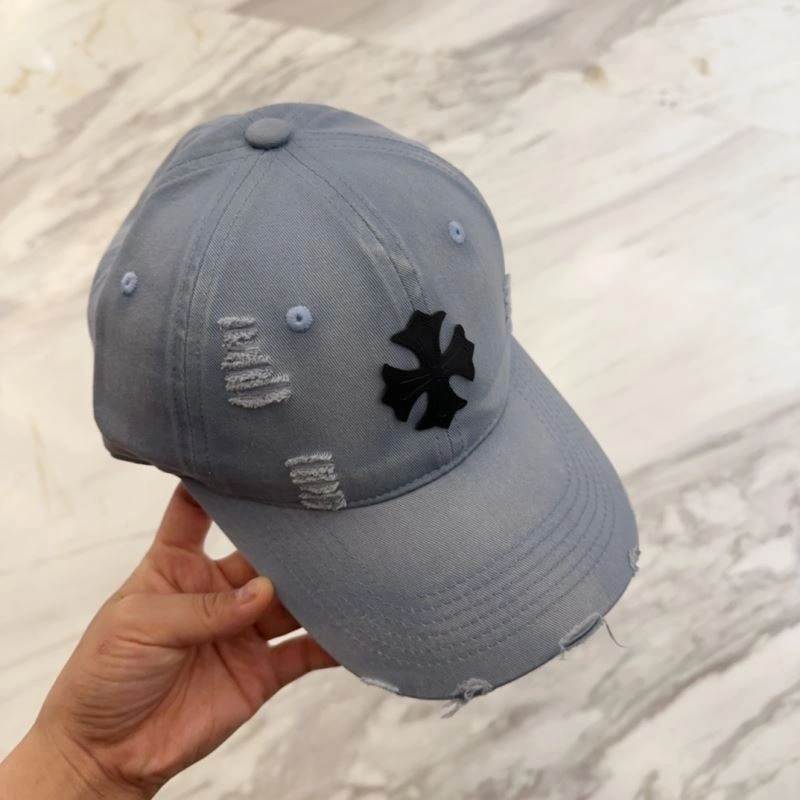 Chrome Hearts Caps Snug 259138