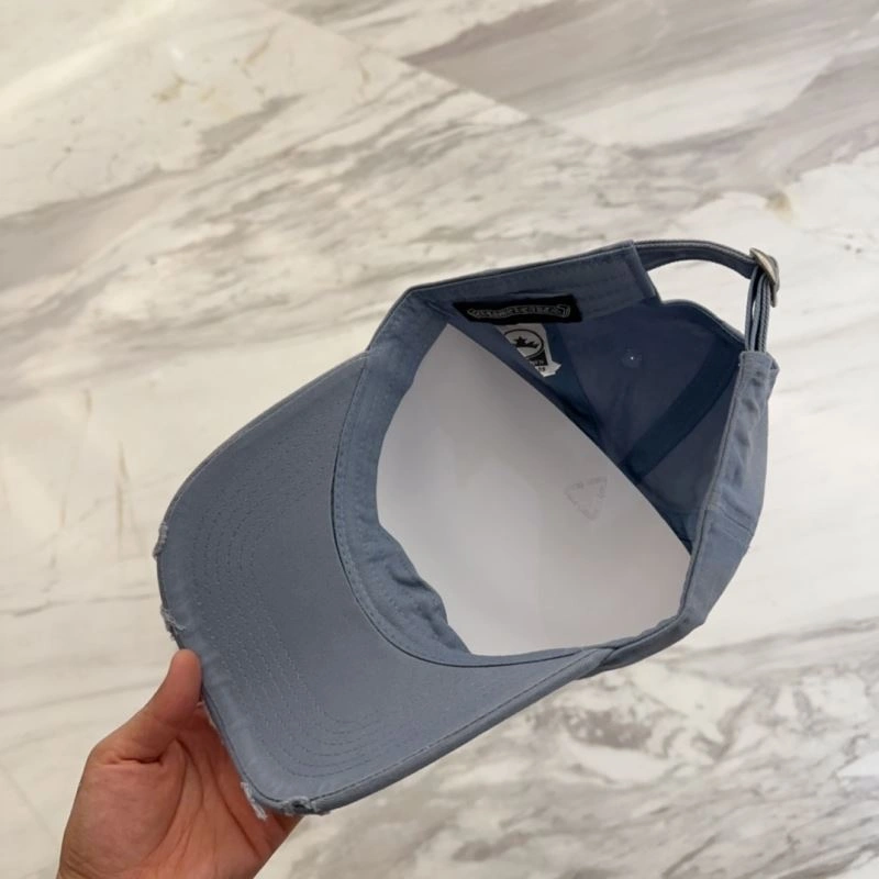 Chrome Hearts Caps Snug 259138