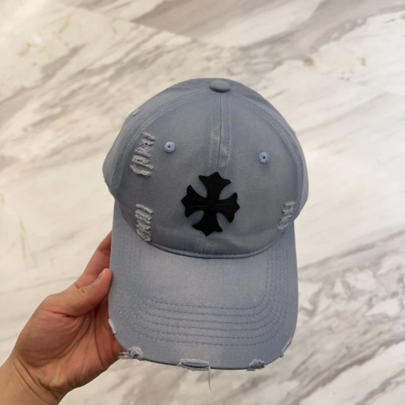 Chrome Hearts Caps Snug 259138