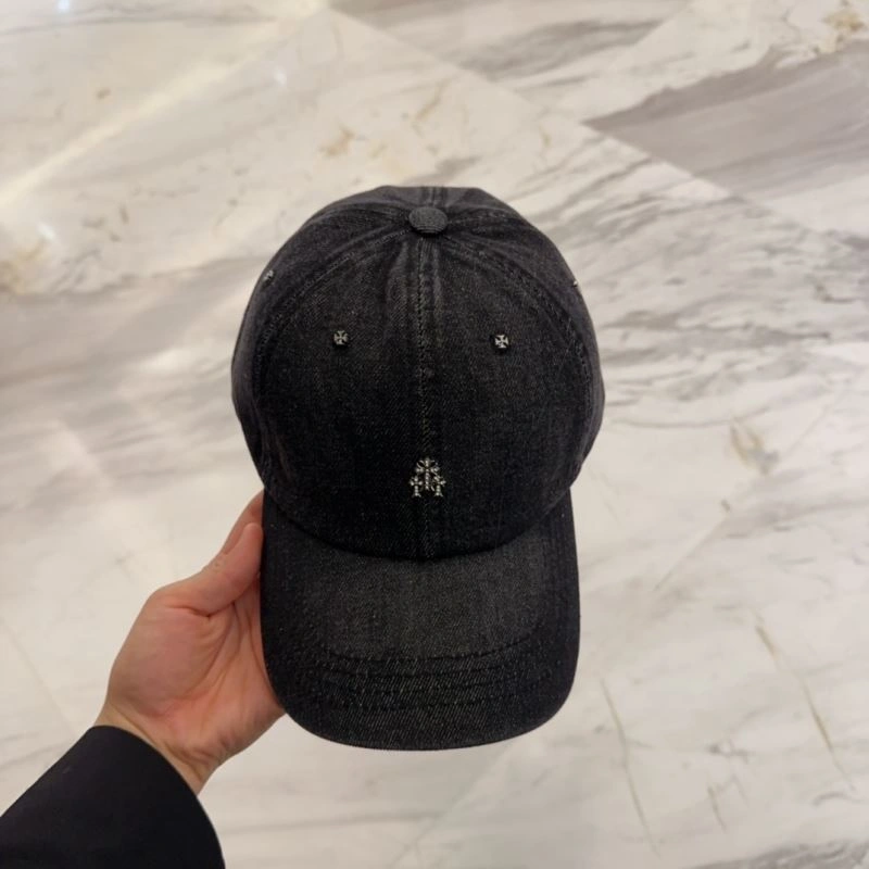 Chrome Hearts Caps GoAnywhere 259140