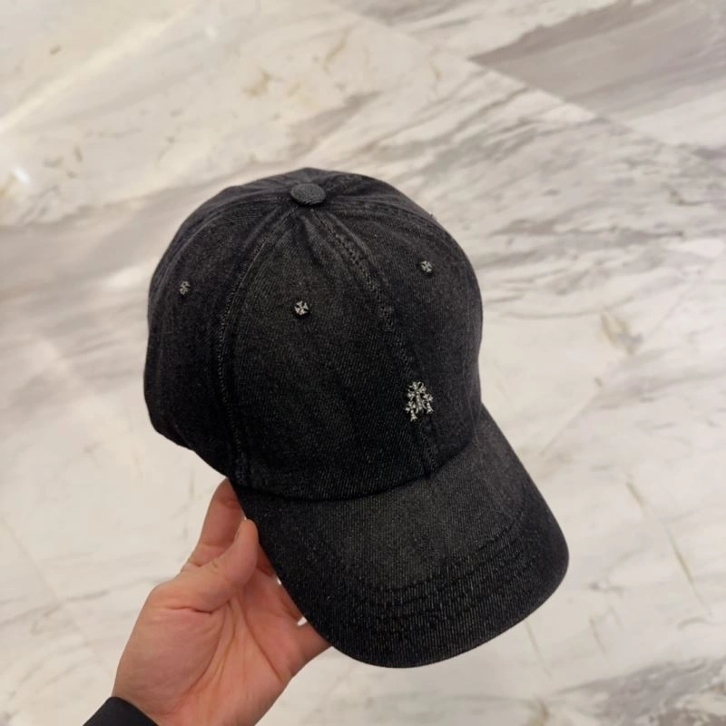 Chrome Hearts Caps GoAnywhere 259140
