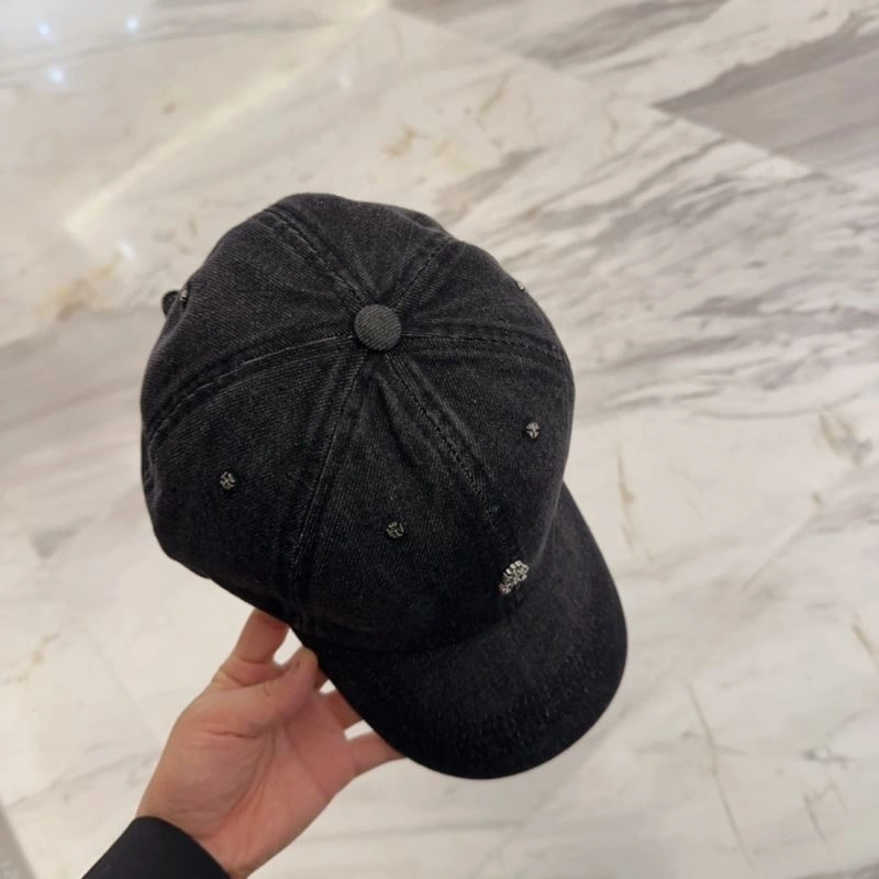 Chrome Hearts Caps GoAnywhere 259140