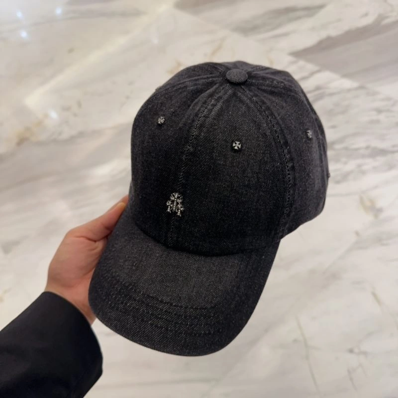 Chrome Hearts Caps GoAnywhere 259140