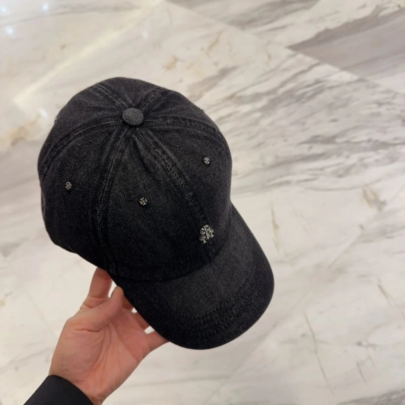 Chrome Hearts Caps GoAnywhere 259140