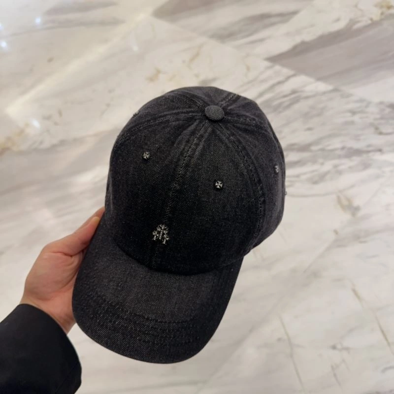 Chrome Hearts Caps GoAnywhere 259140
