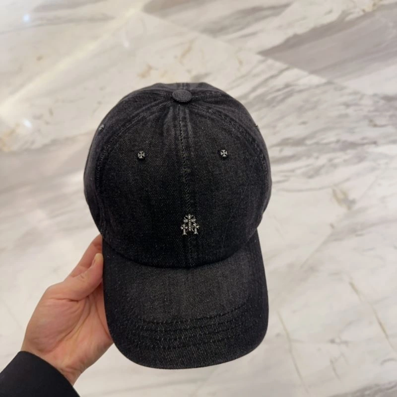 Chrome Hearts Caps GoAnywhere 259140