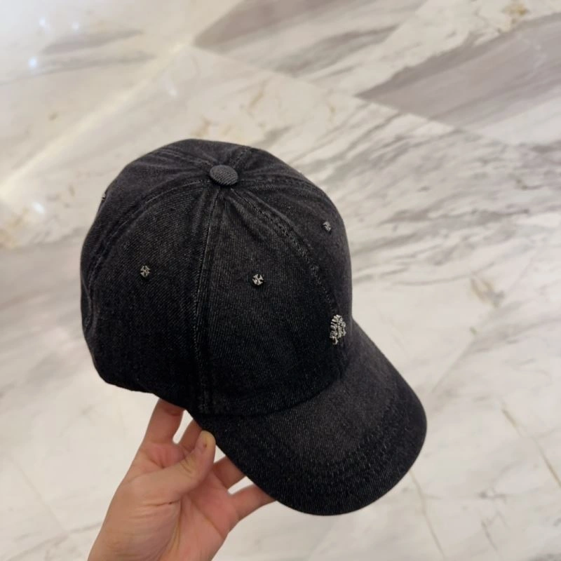 Chrome Hearts Caps GoAnywhere 259140