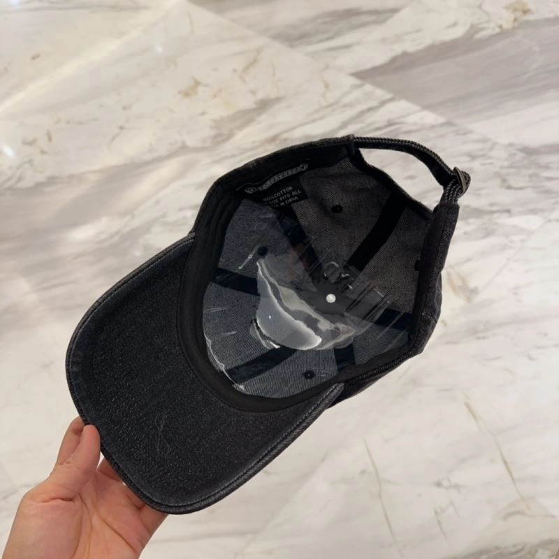 Chrome Hearts Caps GoAnywhere 259140