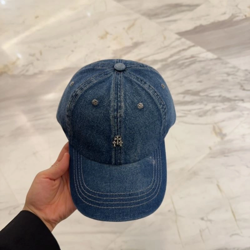 Chrome Hearts Caps TravelReady 259132